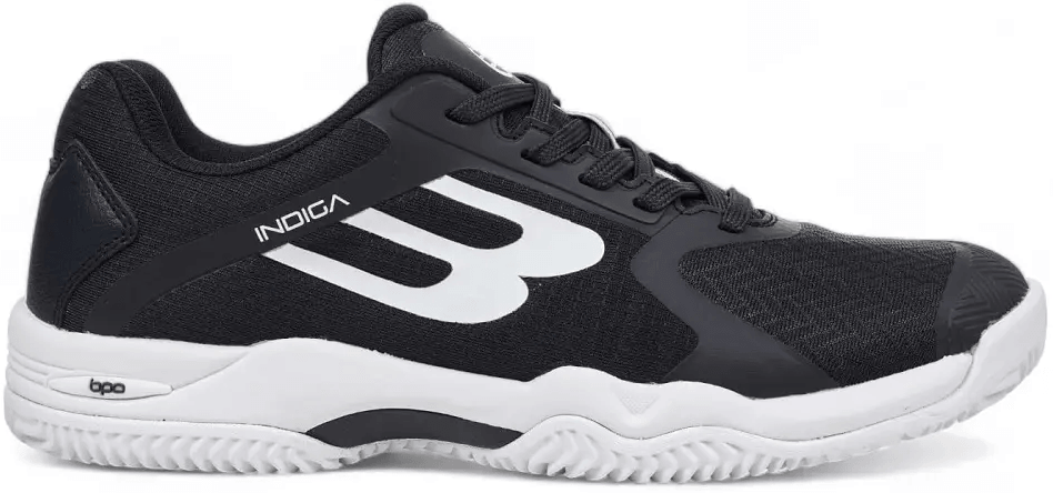 Кроссовки мужские Bullpadel INDIGA 25V Gris Oscuro