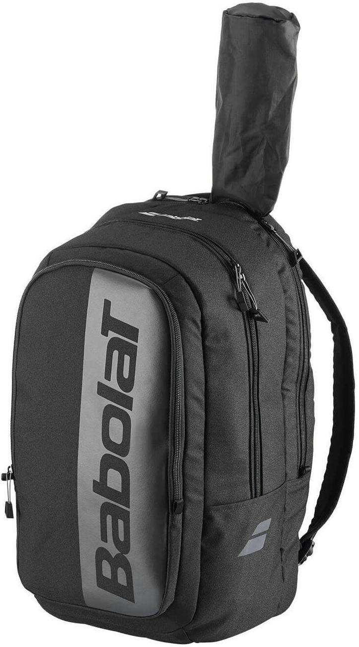 Рюкзак Babolat Court Backpack Hero Black