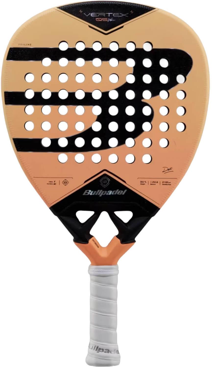 Ракетка для падел-тенниса Bullpadel VERTEX 05 WOMAN 27