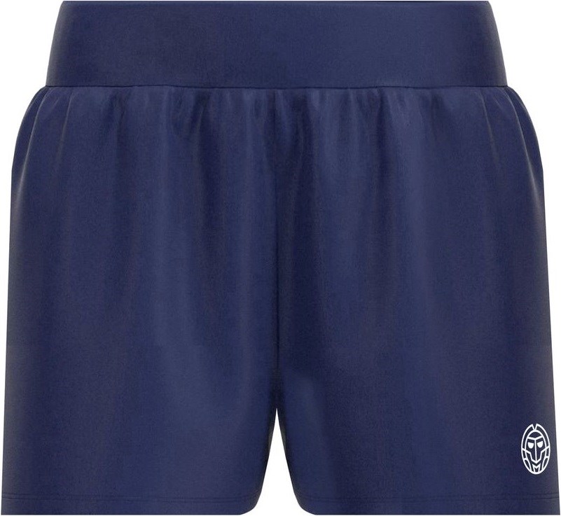 Шорты женские Bidi Badu Crew (2 In 1) Dark Blue