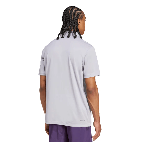 Поло мужское Adidas FAB Polo