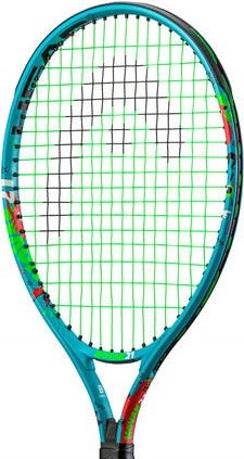 Ракетка теннисная детская Head Novak 21