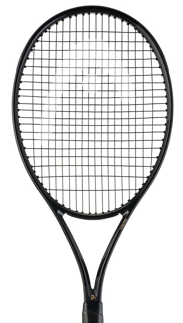Ракетка теннисная Head Speed Pro Legend 2025