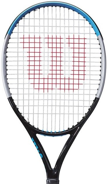 Ракетка теннисная детская Wilson Ultra 25 V3.0