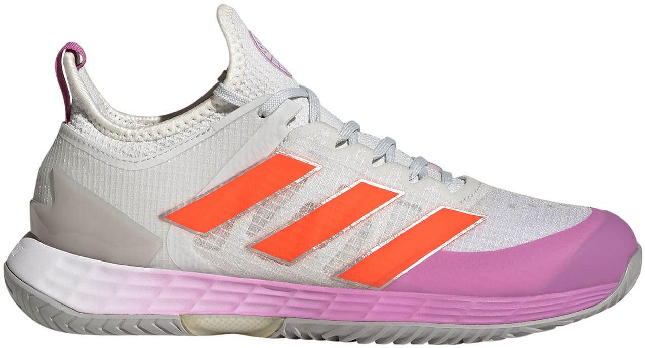 Кроссовки женские Adidas Adizero Ubersonic 4 White