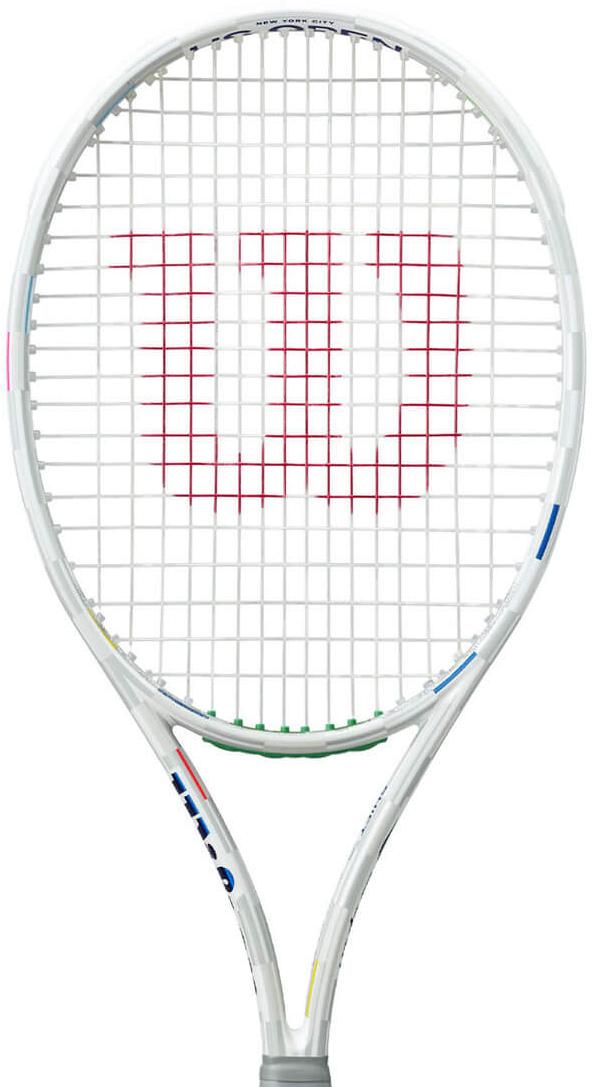 Ракетка теннисная Wilson Shift 99L V1 US OPEN 2025