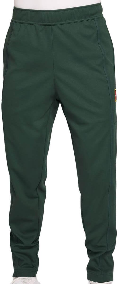 Брюки мужские Nike Court Heritage Pants Green
