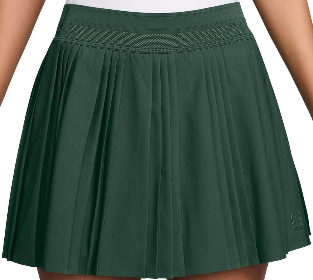 Юбка женская Nike Court Ace Skirt Green