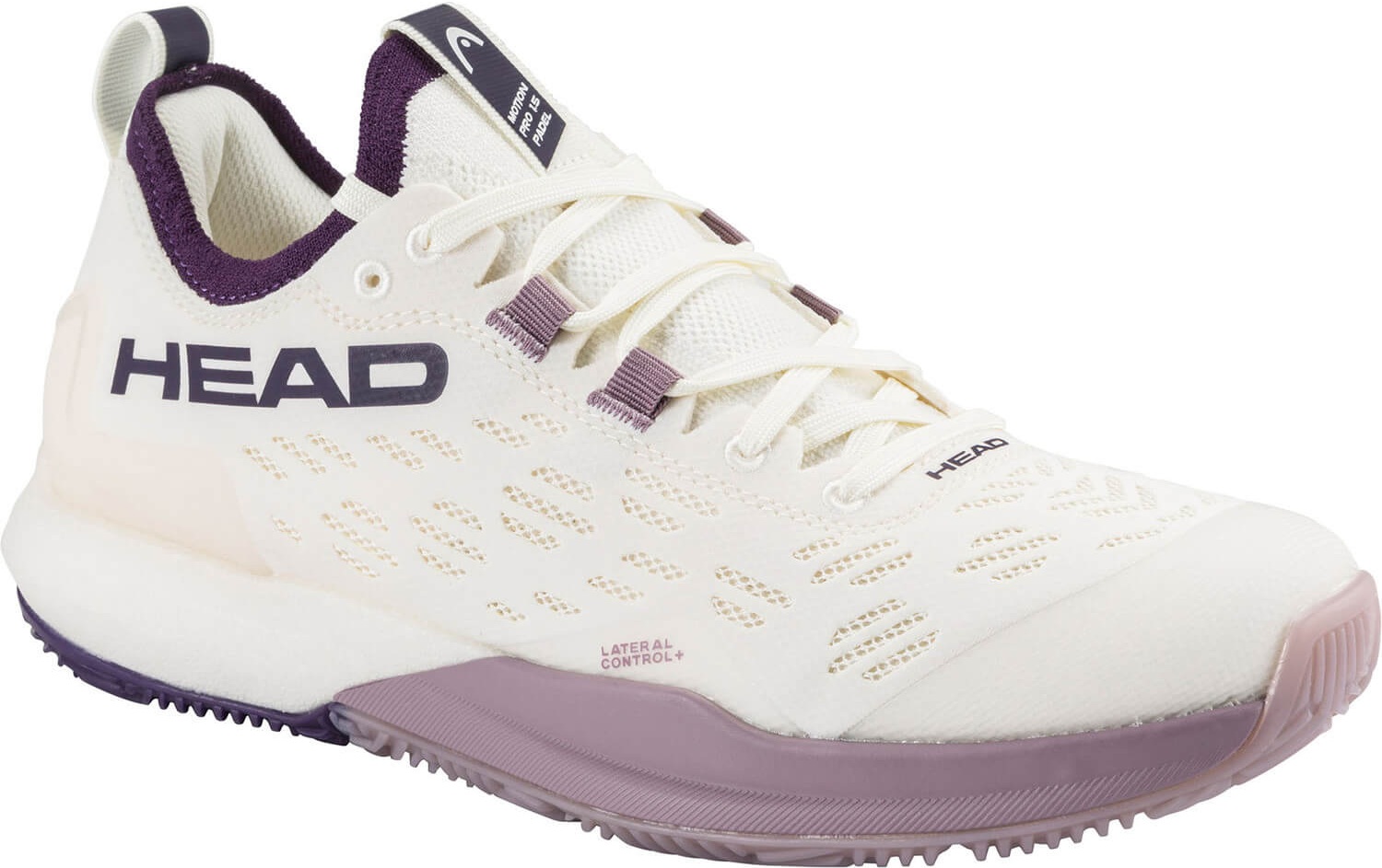 Кроссовки женские  Head Motion Pro 1.5 Padel