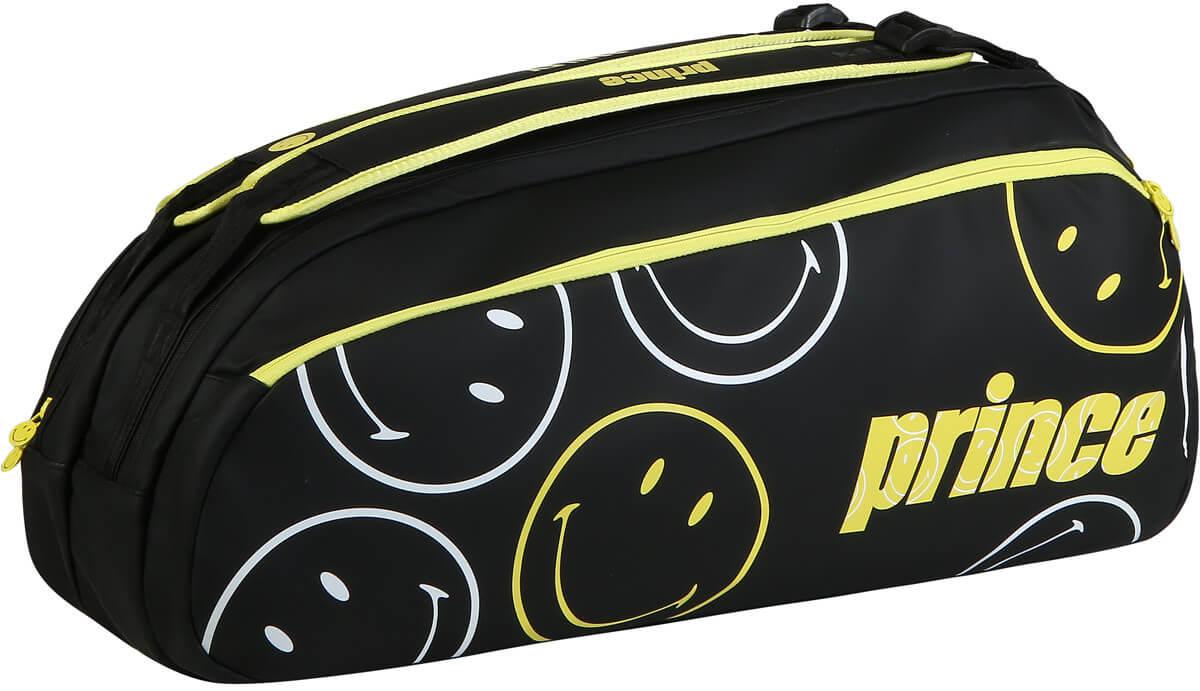 Сумка Prince SMILEY 1 COMP Black
