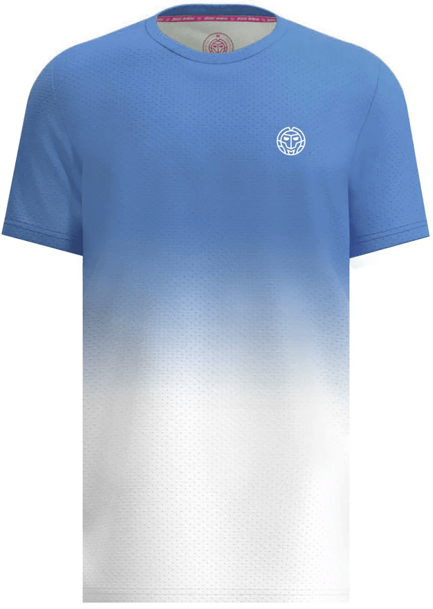 для мальчиков Bidi Badu Crew Gradiant Blue/White RRO