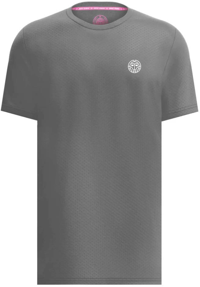 для мальчиков Bidi Badu Crew Grey  B1620003-GR