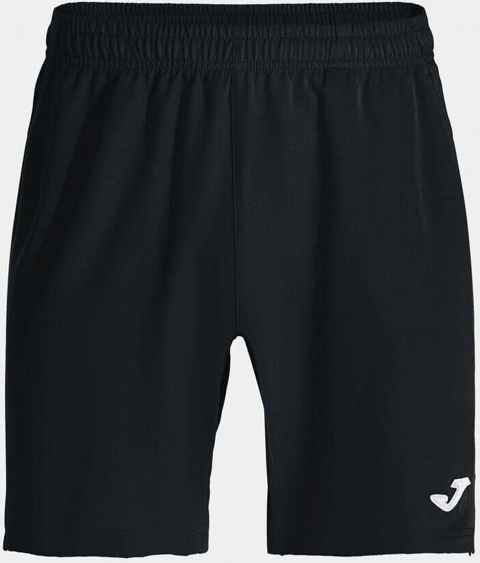 Шорты мужские Joma Bermuda Master Tennis  Black