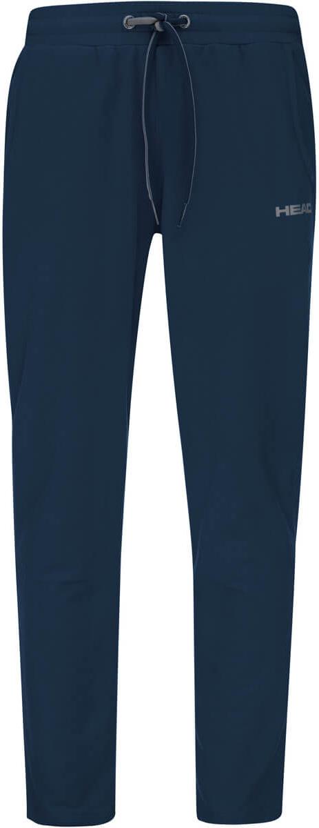 Штаны для мальчиков Head CLUB BYRON Pants Dark Blue