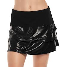 Юбка для девочек Lucky in Love BLK  B88-001