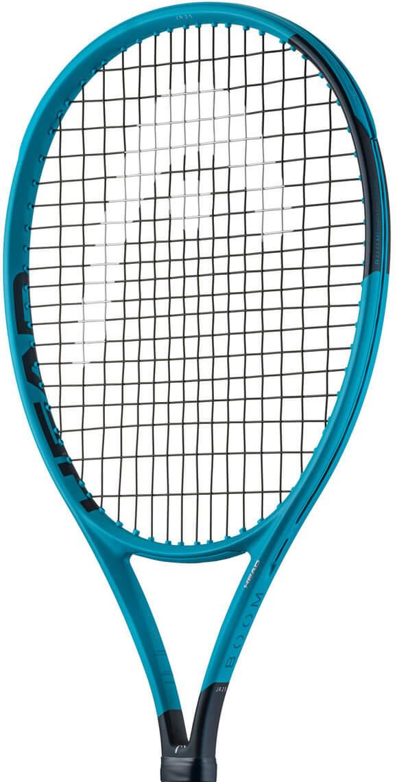 Ракетка теннисная детская Head BOOM Junior 25 2026