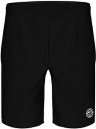 Шорты для мальчиков Bidi Badu Reece 2.0 Tech Black