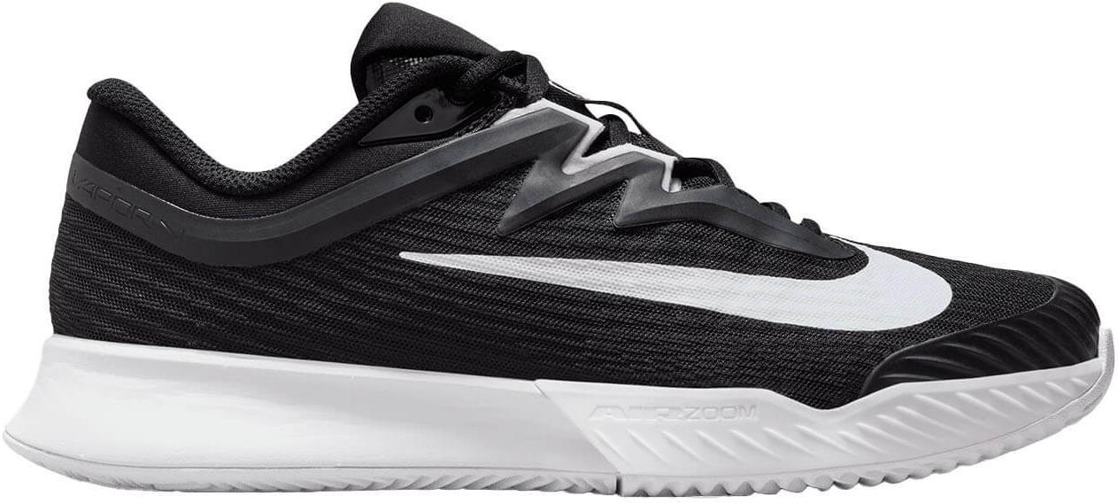 Кроссовки женские Nike Zoom Vapor Pro 3 Clay Black/White