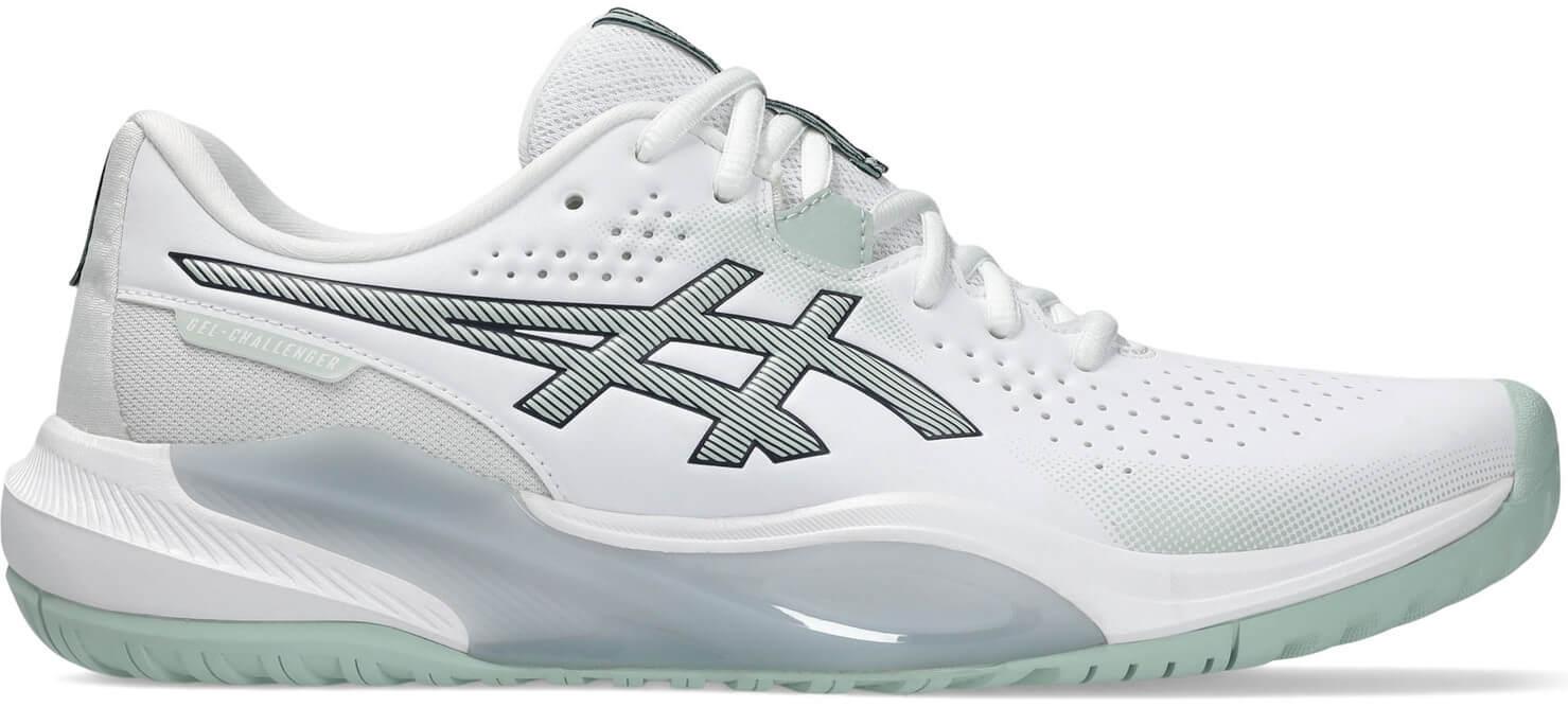 Кроссовки мужские Asics Gel-Challenger 15 White/Lichen Rock