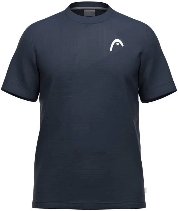 Футболка мужская Head PRO Navy