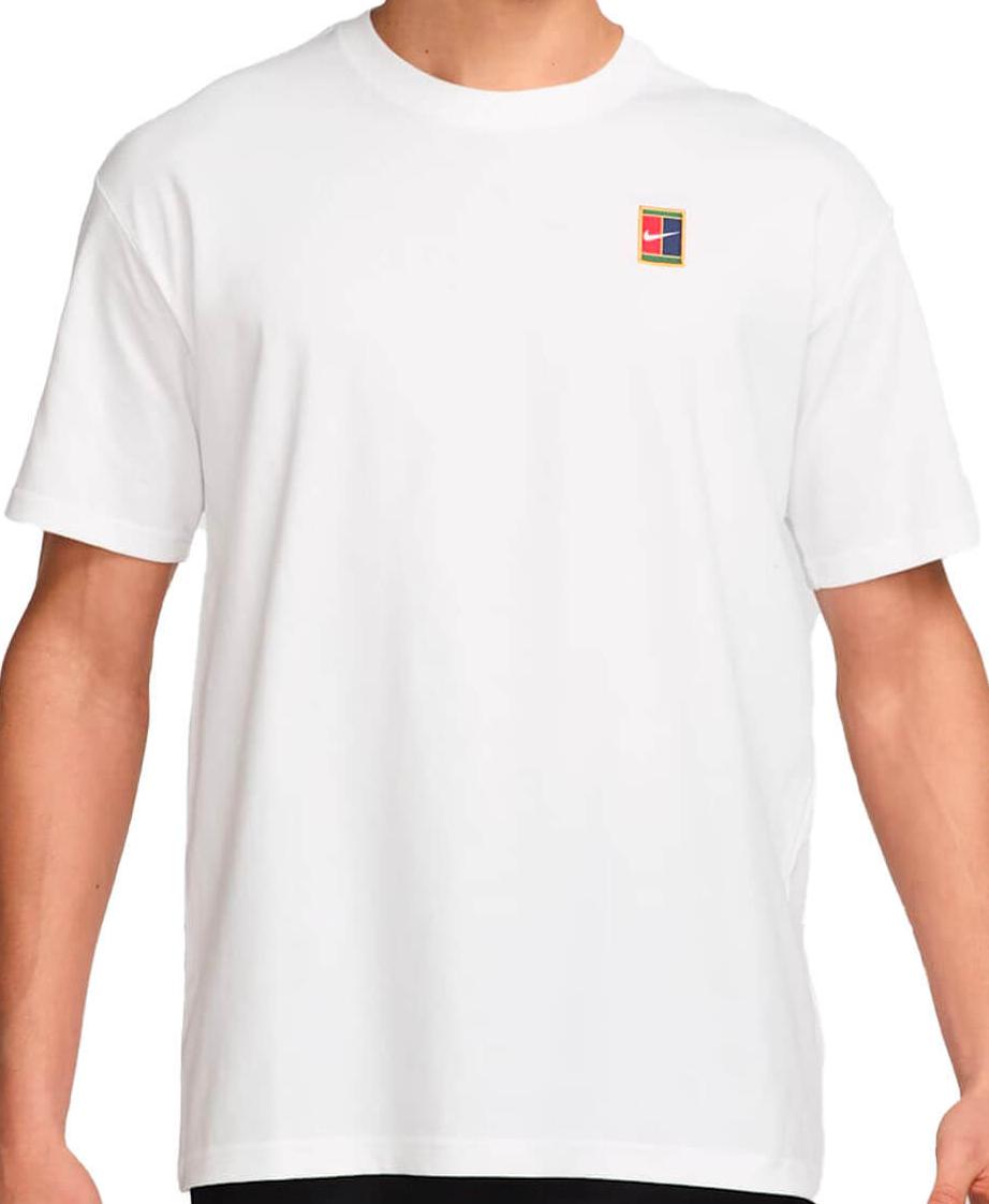 Футболка мужская Nike Max90 T-Shirt White