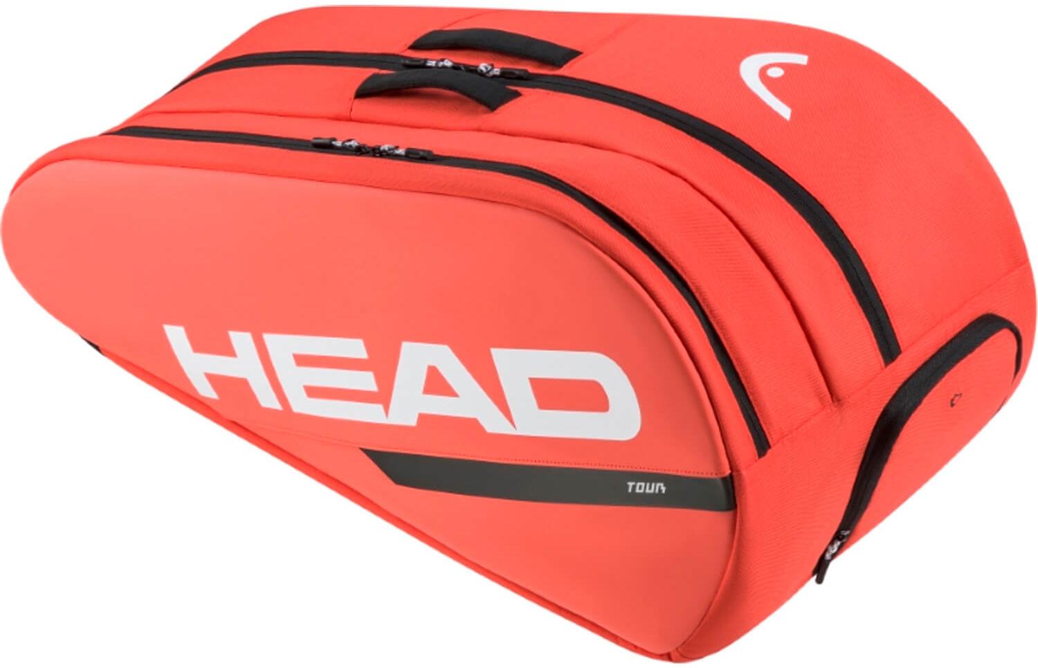 Сумка Head Tour Racquet Bag L FO