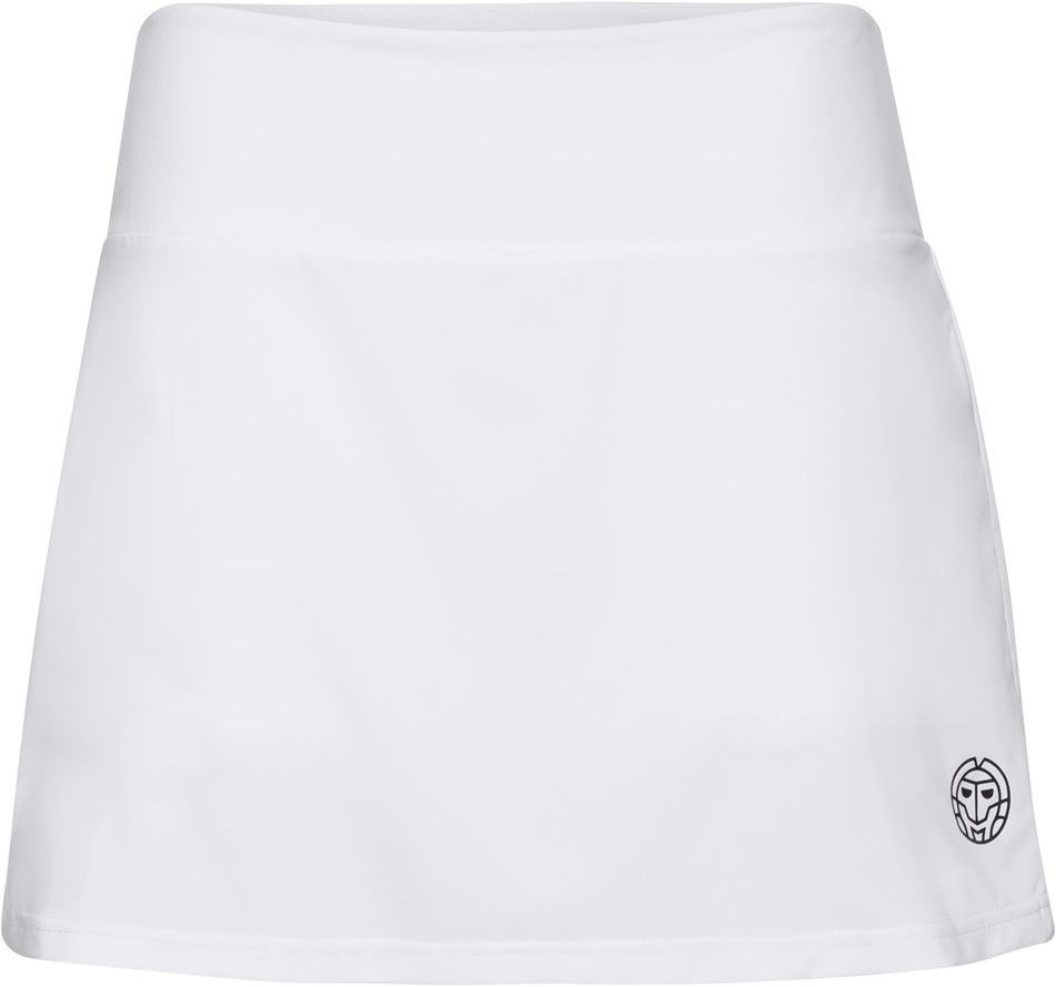 Юбка женская Bidi Badu Ailani Tech White