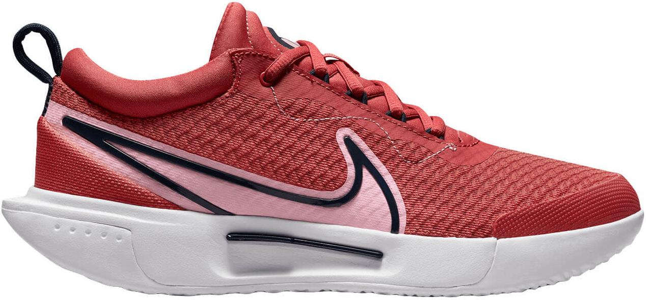 Кроссовки женские Nike Air Zoom Court Pro HC