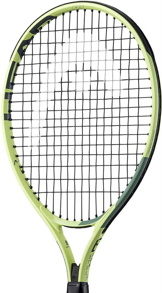 Ракетка теннисная детская Head Extreme Junior 21