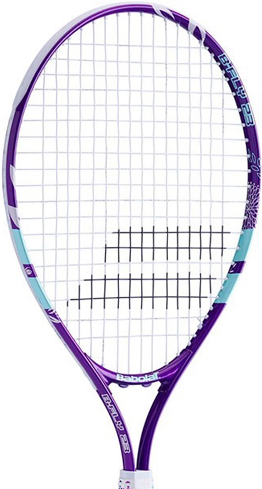 Ракетка теннисная детская Babolat B'Fly 23