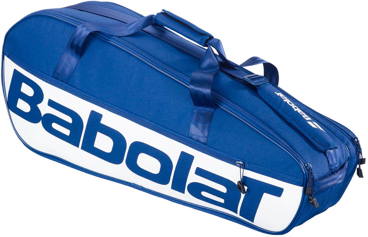 Сумка Babolat Court M Dark Blue