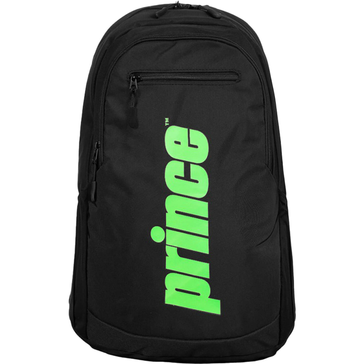 Рюкзак Prince CHALLENGER Black/Green