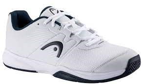 Кроссовки мужские Head Revolt Court White/Blueberry