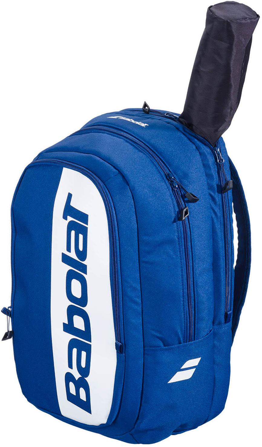 Рюкзак Babolat Court Backpack Hero Dark Blue