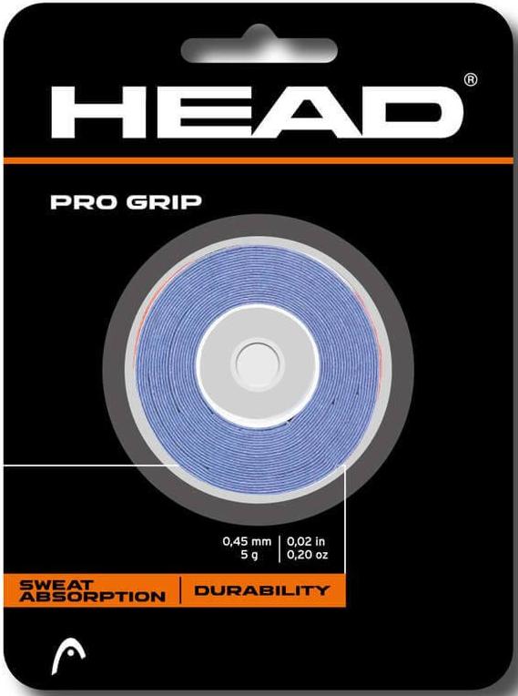 Овергрип Head PRO GRIP X3 Blue  285702