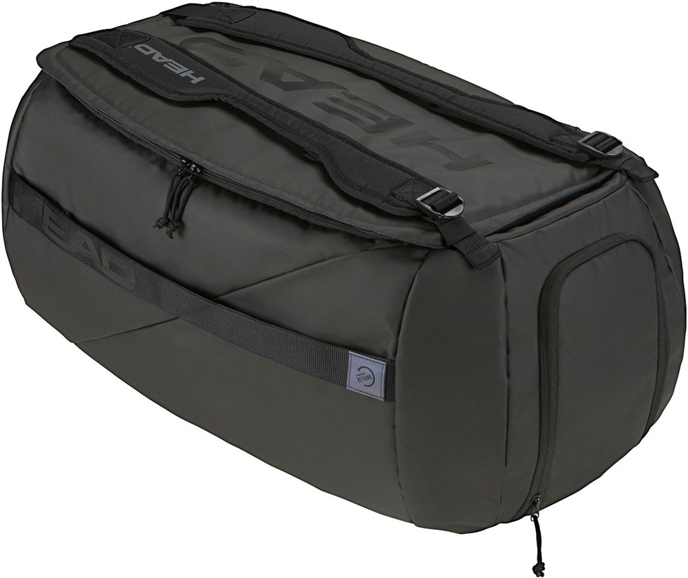 Сумка Head Pro X Duffle Bag L Black