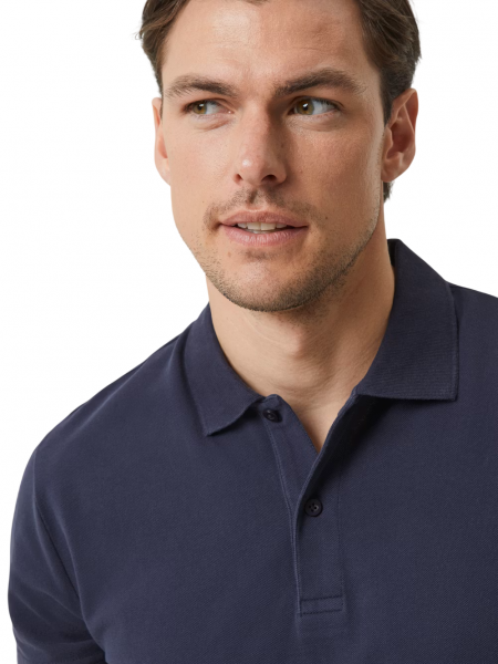 Поло мужское Bjorn Borg Polo Navy