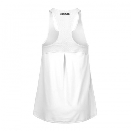 Майка для девочек Head AGILITY Tank Top Girls WHXR