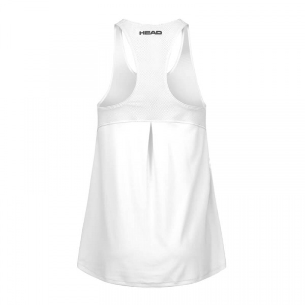 Майка для девочек Head AGILITY Tank Top Girls WHXR