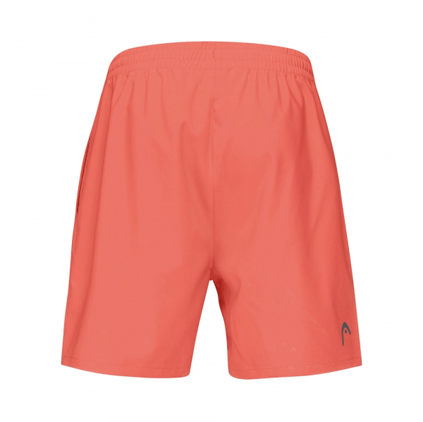 Шорты для мальчиков Head Club Bermudas  Coral