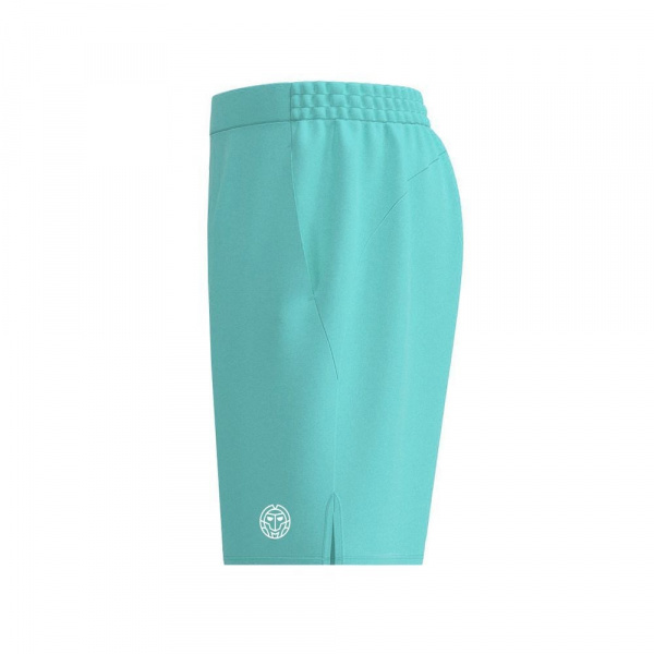 Шорты мужские Bidi Badu Crew 9 Inch Aqua