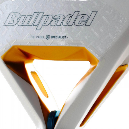 Ракетка для падел-тенниса Bullpadel PEARL 26