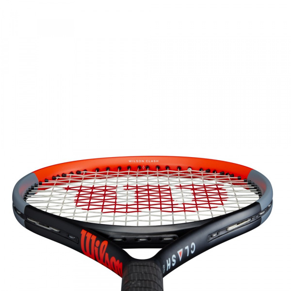 Ракетка теннисная детская Wilson Clash 25
