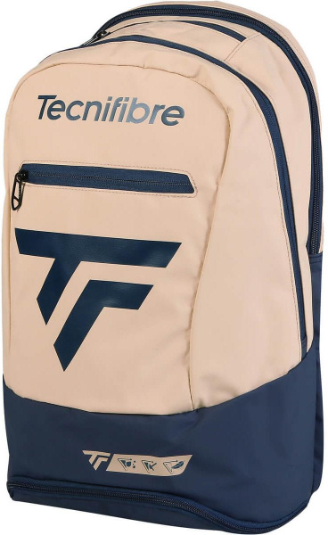 Рюкзак Tecnifibre Tour Endurance Backpack Biege