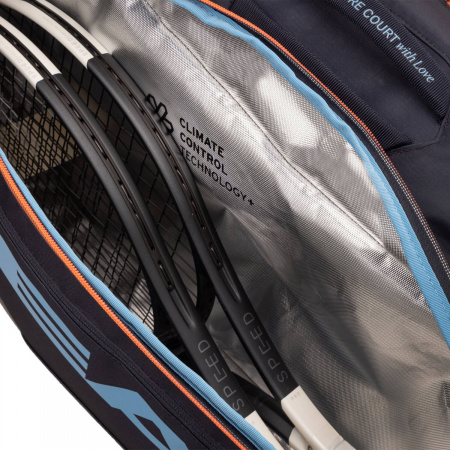 Сумка Head Pro Racquet Bag L NV
