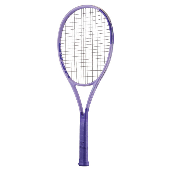 Ракетка теннисная Head Boom MP UL Alternate 2026 Viola Acceso