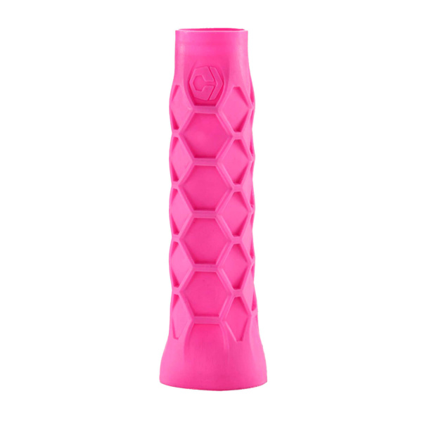 Основной грип Bullpadel Hesacore W The Original Unique Pink