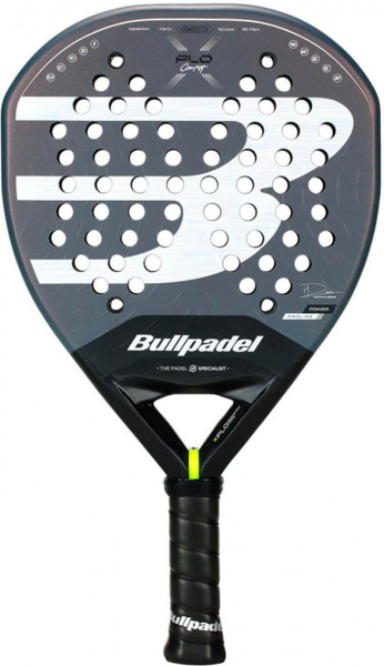 Ракетка для падел-тенниса Bullpadel XPLO COMFORT 26