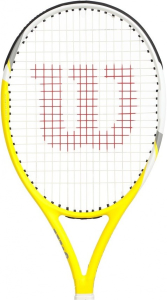 Ракетка теннисная Wilson Pro Open UL