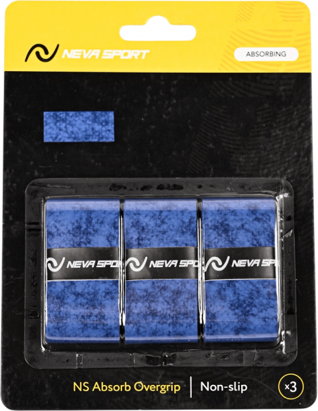 Овергрип Neva Sport Absorb Overgrip Navy